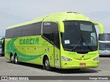 Viação Garcia 7939 na cidade de Campinas, São Paulo, Brasil, por George Miranda. Número da foto: #7784481.
