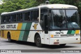 Empresa Gontijo de Transportes 9125 na cidade de São Paulo, São Paulo, Brasil, por Diego Almeida Araujo. Número da foto: #7786599.