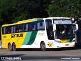 Empresa Gontijo de Transportes 12465 na cidade de São Paulo, São Paulo, Brasil, por Alexandre Promenzio. Número da foto: #7785510.