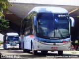 Expresso Guanabara 928 na cidade de Fortaleza, Ceará, Brasil, por Francisco Dornelles Viana de Oliveira. Número da foto: #:id.