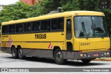 Viação Itapemirim 30057 na cidade de São Paulo, São Paulo, Brasil, por Diego Almeida Araujo. Número da foto: #7786641.