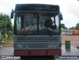 COOTEGO - Cooperativa de Transportes do Estado de Goiás 6077 na cidade de Goiânia, Goiás, Brasil, por Fabricio Alves de Lima. Número da foto: #:id.
