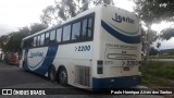 Igortur Viagens e Turismo 2200 na cidade de Caruaru, Pernambuco, Brasil, por Paulo Henrique Alves dos Santos. Número da foto: #:id.