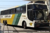 Empresa Gontijo de Transportes 15170 na cidade de Rio de Janeiro, Rio de Janeiro, Brasil, por Diego Almeida Araujo. Número da foto: #7783441.