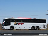 ATT - Atlântico Transportes e Turismo 3750 na cidade de Bom Jesus da Lapa, Bahia, Brasil, por Eleilton Oliveira. Número da foto: #:id.