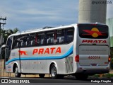 Expresso de Prata 460314 na cidade de Bauru, São Paulo, Brasil, por Rodrigo Piragibe. Número da foto: #:id.
