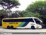 Empresa Gontijo de Transportes 21740 na cidade de São Paulo, São Paulo, Brasil, por Douglas Yuri. ID da foto: :id.