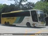 Empresa Gontijo de Transportes 11830 na cidade de São Paulo, São Paulo, Brasil, por Thiago  Salles dos Santos. Número da foto: #7783279.