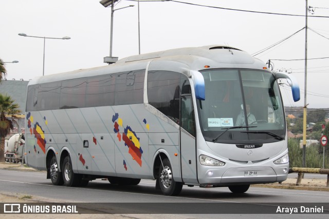 MelenTour  na cidade de Coquimbo, Elqui, Coquimbo, Chile, por Araya Daniel . Número da foto: #7678665.