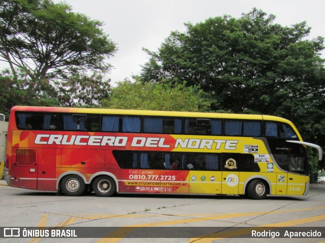 Crucero del Norte 3110 na cidade de São Paulo, São Paulo, Brasil, por Rodrigo  Aparecido. Número da foto: #7680151.
