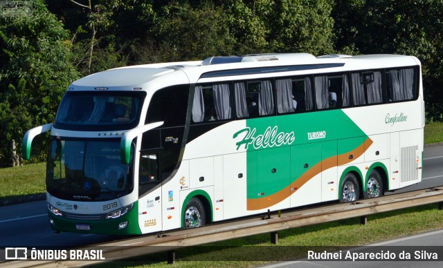 Hellen Agência de Viagens e Turismo 2019 na cidade de Santa Isabel, São Paulo, Brasil, por Rudnei Aparecido da Silva. Número da foto: #7678150.