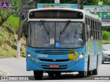 Viação Grande Vitória 23042 na cidade de Vitória, Espírito Santo, Brasil, por Jean Michel. Número da foto: #:id.