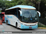 Emtram 4930 na cidade de São Paulo, São Paulo, Brasil, por Ezequiel Vicente Fernandes. Número da foto: #:id.