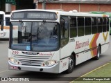 Haverroth Transportes Coletivos 199 na cidade de Rio do Sul, Santa Catarina, Brasil, por Gustavo Campos Gatti. ID da foto: :id.