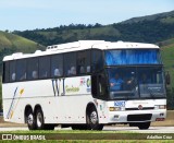 WJ Brasil Turismo 92003 na cidade de Roseira, São Paulo, Brasil, por Adailton Cruz. Número da foto: #7680069.