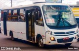 Ônibus Particulares DTC6873 na cidade de Ananindeua, Pará, Brasil, por Lucas Jacó. ID da foto: :id.