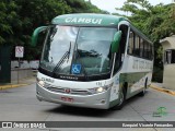 Auto Viação Cambuí 170 na cidade de São Paulo, São Paulo, Brasil, por Ezequiel Vicente Fernandes. Número da foto: #:id.