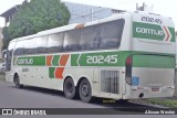 Empresa Gontijo de Transportes 20245 na cidade de Fortaleza, Ceará, Brasil, por Alisson Wesley. Número da foto: #7679522.