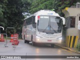 Viação Atibaia São Paulo 1614 na cidade de São Paulo, São Paulo, Brasil, por Jonathan Silva. Número da foto: #7677891.