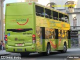 Transporte Coletivo Glória BT009 na cidade de Curitiba, Paraná, Brasil, por Carlos Júnior. ID da foto: :id.