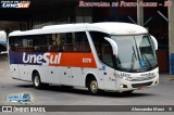 Unesul de Transportes 5278 na cidade de Porto Alegre, Rio Grande do Sul, Brasil, por Alexsandro Merci    ®. Número da foto: #:id.