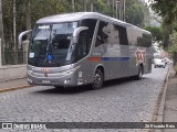Auto Viação 1001 RJ 108.148 na cidade de Petrópolis, Rio de Janeiro, Brasil, por Zé Ricardo Reis. Número da foto: #7679639.