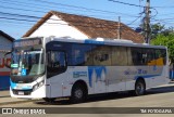 Viação Galo Branco 5.010 na cidade de Itaboraí, Rio de Janeiro, Brasil, por TM FOTOGAFIA. Número da foto: #:id.