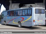 TCL - Transportes Capivari Ltda 375 na cidade de Tubarão, Santa Catarina, Brasil, por Gustavo Campos Gatti. ID da foto: :id.