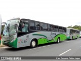 Turin Transportes 1380 na cidade de Belo Horizonte, Minas Gerais, Brasil, por Caio César de Freitas Lopes. Número da foto: #7680547.