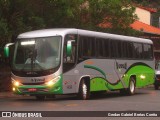 Turin Transportes 1450 na cidade de Ouro Preto, Minas Gerais, Brasil, por Gerdan Gabriel Bretas Corrêa. ID da foto: :id.