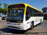 CT Expresso 8234 na cidade de Luziânia, Goiás, Brasil, por William Gabriel. Número da foto: #7677081.