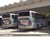 Auto Viação 1001 RJ 108.417 na cidade de Cabo Frio, Rio de Janeiro, Brasil, por Marcelo Ribeiro. Número da foto: #:id.