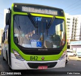 Rodoviária Caxangá 842 na cidade de Olinda, Pernambuco, Brasil, por Pablo Vinícius. Número da foto: #:id.