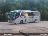 Cacique Transportes 4450 na cidade de Cruz das Almas, Bahia, Brasil, por Flávio  Santos. Número da foto: #7677754.