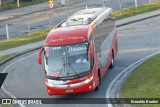 Empresa de Ônibus Pássaro Marron 5315 na cidade de Caçapava, São Paulo, Brasil, por Everaldo Bordini. Número da foto: #:id.