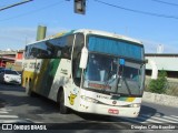 Empresa Gontijo de Transportes 14550 na cidade de Belo Horizonte, Minas Gerais, Brasil, por Douglas Célio Brandao. Número da foto: #:id.