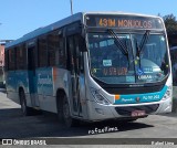 Auto Ônibus Fagundes RJ 101.203 na cidade de Niterói, Rio de Janeiro, Brasil, por Rafael Lima. ID da foto: :id.