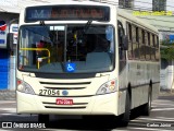 Viação Graciosa 27054 na cidade de Curitiba, Paraná, Brasil, por Carlos Júnior. Número da foto: #7678282.