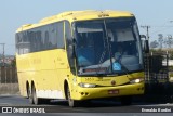Viação Itapemirim 5853 na cidade de Caçapava, São Paulo, Brasil, por Everaldo Bordini. Número da foto: #7678246.