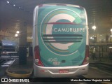 Auto Viação Camurujipe 4040 na cidade de Salvador, Bahia, Brasil, por Mario dos Santos Nogueira Junior. Número da foto: #:id.