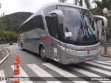 Auto Viação 1001 RJ 108.153 na cidade de Petrópolis, Rio de Janeiro, Brasil, por Zé Ricardo Reis. Número da foto: #7679652.