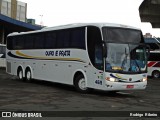 Viação Ouro e Prata 469 na cidade de Porto Alegre, Rio Grande do Sul, Brasil, por Rodrigo  Ribeiro. Número da foto: #:id.