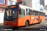 VCG - Viação Campos Gerais 1377 na cidade de Ponta Grossa, Paraná, Brasil, por Bruny Prado. Número da foto: #:id.