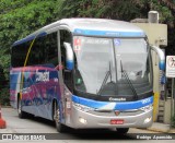 Viação Cometa 18533 na cidade de São Paulo, São Paulo, Brasil, por Rodrigo  Aparecido. Número da foto: #7680360.