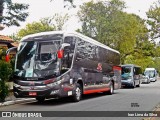 SL Transporte e Turismo 11777 na cidade de São Paulo, São Paulo, Brasil, por Iran Lima da Silva. ID da foto: :id.