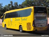 Santa Izabel 1910 na cidade de Brasília, Distrito Federal, Brasil, por Agnel Gomes. Número da foto: #:id.
