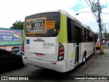 Erig Transportes > Gire Transportes B63044 na cidade de Rio de Janeiro, Rio de Janeiro, Brasil, por Leonardo Rodrigues da Silva. Número da foto: #:id.