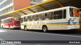 Trevo Transportes Coletivos 1167 na cidade de Porto Alegre, Rio Grande do Sul, Brasil, por Max Ramos. Número da foto: #7680998.