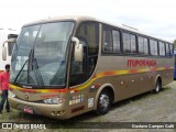Viação Ituporanga 2222 na cidade de Ituporanga, Santa Catarina, Brasil, por Gustavo Campos Gatti. Número da foto: #7677414.