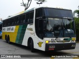 Empresa Gontijo de Transportes 15425 na cidade de São Paulo, São Paulo, Brasil, por José Augusto de Souza Oliveira. Número da foto: #7679114.